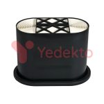 Dacc Hava Filtresi Dış İntercooler New Holland 65/56S
