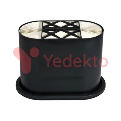 Dacc Hava Filtresi Dış İntercooler New Holland 65/56S