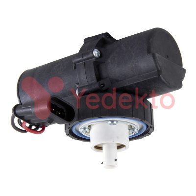 Mazot Otomatiği Elektrikli Ast 8014 New Holland Tm110
