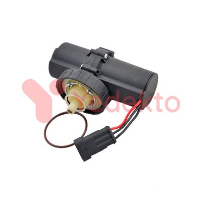 Mazot Otomatiği Elektrikli Ast 8008 New Holland Tm115