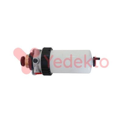 Mazot Otomatiği Elektrikli Ast 8022 New Holland Ts80