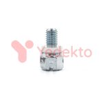 Yakıt Hava Alma Civatası New Holland TD60D