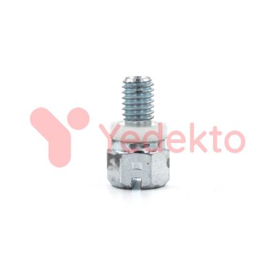 Yakıt Hava Alma Civatası New Holland TD60D