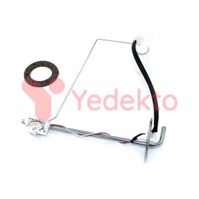 Mazot Depo Şamandıra Ortadan Vitesli New Holland TD65S