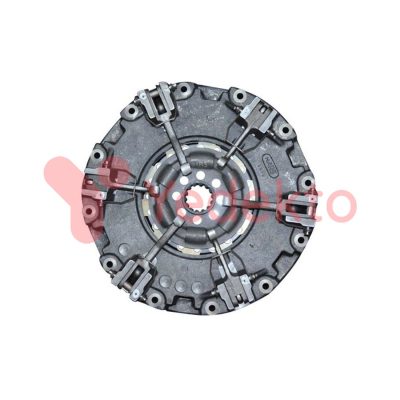 Debriyaj Baskı Komple 5 Pet Dıştan Kanallı 100 108 New Holland TD65D