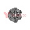Debriyaj Baskı Komple 11" 14 Diş 6 Pet Göbek Yaylı Carraro Şanzuman İçten New Holland Tn65