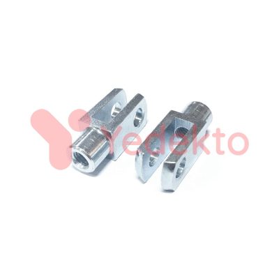 Debriyaj Çubuk Ara Parça New Holland TD65D