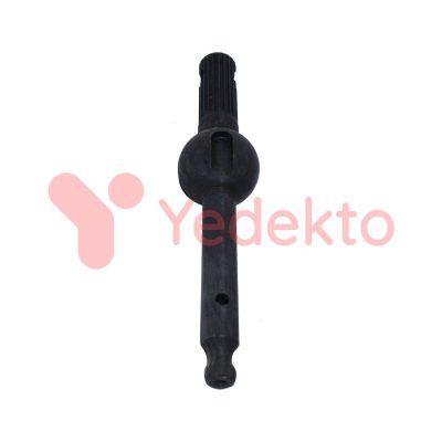 Vites Kolu TT50 TT55 TT65 Modellerine New Holland TT50