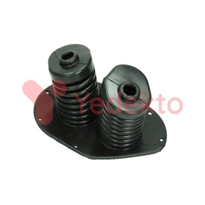 090 3 Vites Toz Lastiği Çiftli New Holland TD65D