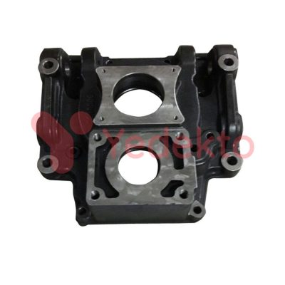 Diferansiyel Arka Kapak New Holland TT55