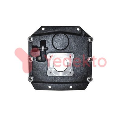 Diferansiyel Arka Kapak New Holland TD65D