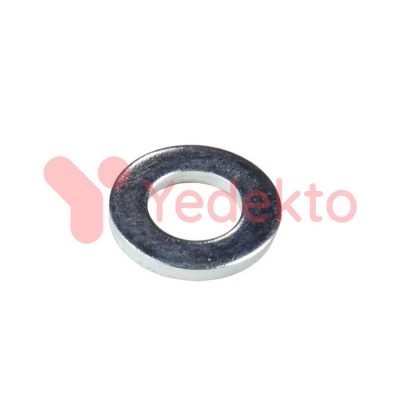 Arka Bijon Pulu M18 Sac Kalınlığı 6mm New Holland TD65D