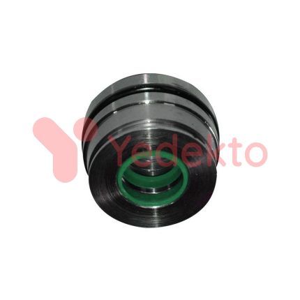 Hidrolik Direksiyon Piston Kapağı H:36 3mm New Holland TD75D