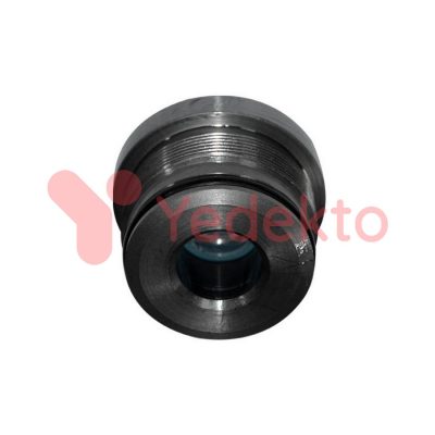 Hidrolik Direksiyon Piston Kapağı H:39mm New Holland TT50B