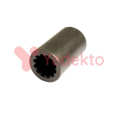 Ön Diferansiyel Kızak Kaplini 12 Diş Segman Kanallı New Holland Tm115 Tm120 Tm150 Tm155 Tm190 Tm165