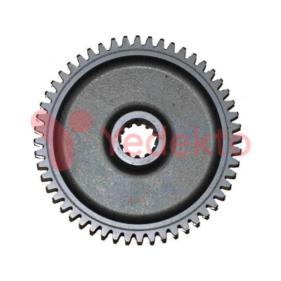 Kuyruk Mil Dişlisi Büyük 70/56 80/66 TD65 New Holland TD85
