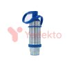 Pimak Damper Adaptörü Rijit Dişi 1/2'' NPTF