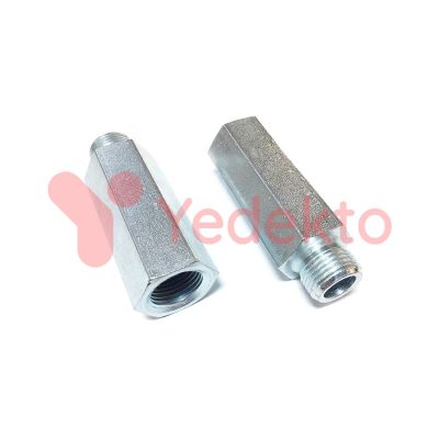 Hidrolik Ara Parça M18x1.5 New Holland TD65D