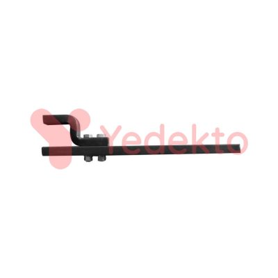 Alt Çeki Oku 1040 Kalite 60x30  Lama Boy: 57cm New Holland TT 4.75