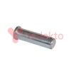 Alt Çeki Oku Pimi Başlı Ø25mmxø20mm Boy:68mm New Holland TT55