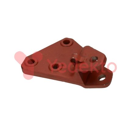 Gergi Mekanizma Bağlantı Mesnedi Sol Borulu Tip New Holland TD65D