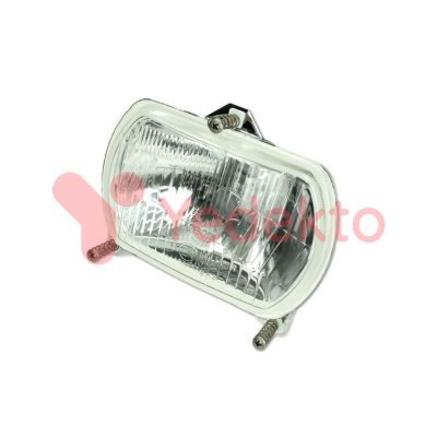 Ön Far Orta Bağlantılı New Holland TD65D