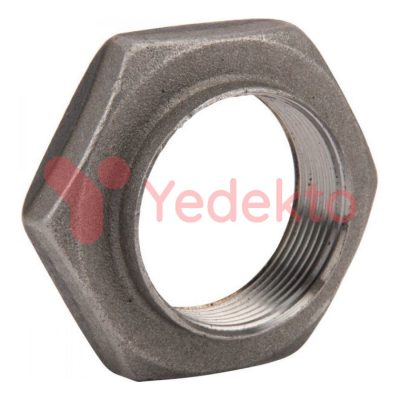 Çamurluk Ön Güvenlik Somunu New Holland TD65D