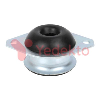 025 TD Kabin Bağlantı Takozu 4 Delikli TT Serisi New Holland TD65D
