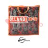 New Holland 60/56 İzmir Gökhan Traktör Brandası