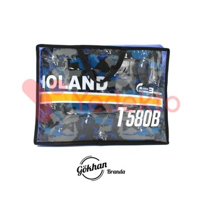 New Holland T580B İzmir Gökhan Traktör Brandası Bahçe