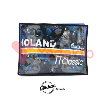 New Holland TT Classic İzmir Gökhan Traktör Brandası