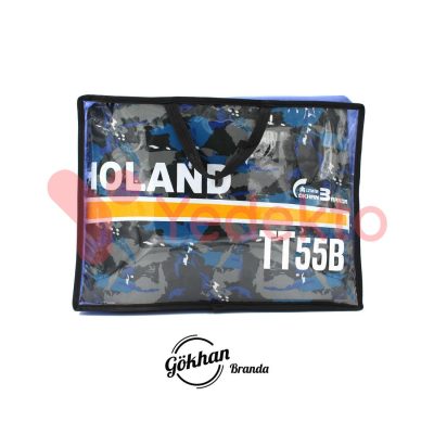 New Holland TT55B İzmir Gökhan Traktör Brandası Depo Altta Yeni Model