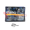 New Holland TT55 İzmir Gökhan Traktör Brandası Kabinli İntercooler
