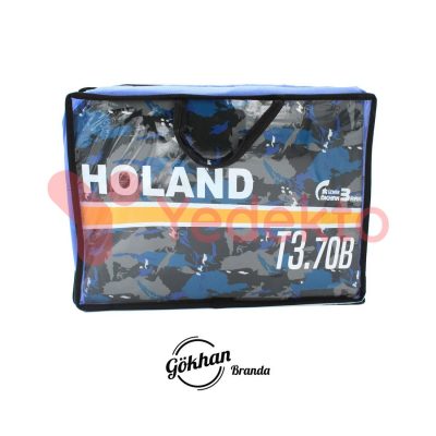 New Holland T3.70B İzmir Gökhan Traktör Brandası