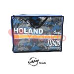 New Holland TD90D İzmir Gökhan Traktör Brandası İntercooler 2013