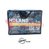 New Holland TD4.75B İzmir Gökhan Traktör Brandası İntercooler Bahçe