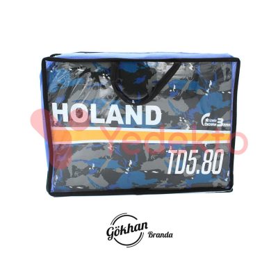 Traktör Brandası New Holland TD5.80
