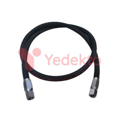 Anahtar Başlı 300cm 9/16 Römork Damper Hortumu Pres veya Sıkma başlı ürün değildir