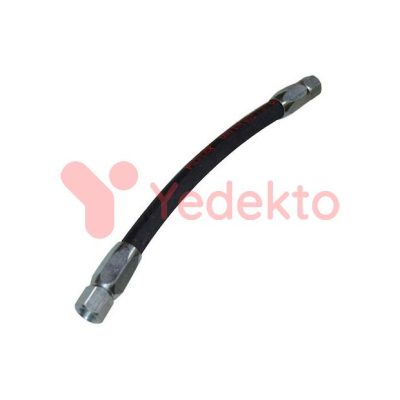 Anahtar Başlı 35cm 5/8 Römork Damper Hortumu Pres veya Sıkma başlı ürün değildir