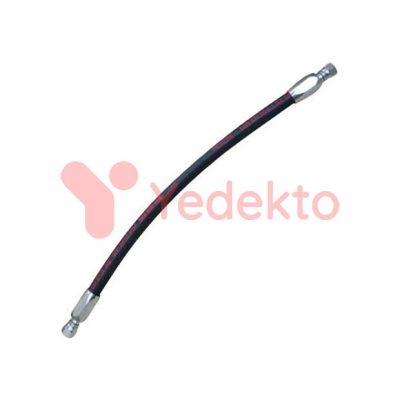 Anahtar Başlı 55cm 3/4 Römork Damper Hortumu Pres veya Sıkma başlı ürün değildir