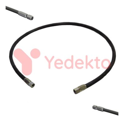 Anahtar Başlı 100cm 3/4 Römork Damper Hortumu Pres veya Sıkma başlı ürün değildir
