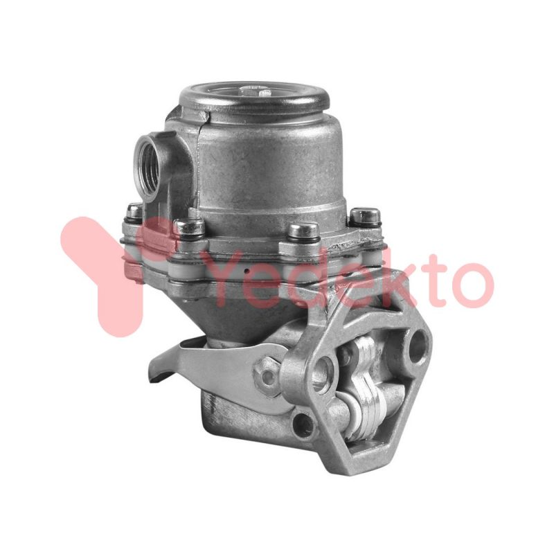 Mazot Otomatiği Ast 7244 Same 50