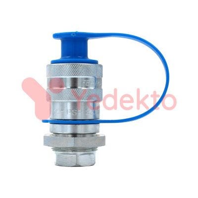 Damper Adaptörü Dişi Steyr 8073
