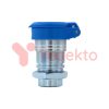 Pimak Damper Adaptörü Otomatik Kapak Dişi 1/2" BSP Steyr ve Erkunt Modellerine uygundur
