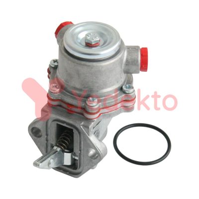 Mazot Otomatiği Ast 7157 Tümosan 8280