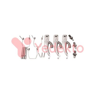 Debriyaj Baskı Ayağı Takım 11" Tümosan 8095