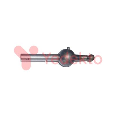 Vites Kolu Alt İleri Geri 173mm Tümosan 8085