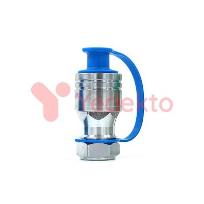 Damper Adaptörü Segmanlı Tümosan 8280