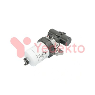 Mazot Otomatiği Ast 8021 Valtra S322