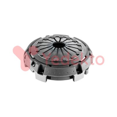 Debriyaj Baskı Diyafram Yaylı Valtra 885